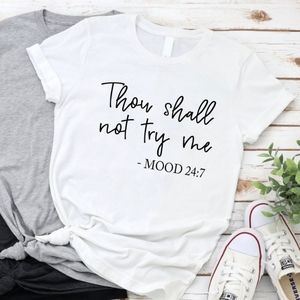 LOW STOCK Sarcasm funny women's shirt